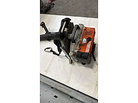 Stihl br 420 c bladblazer - afbeelding 8 van  9