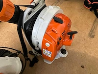 Stihl br 450 cef rug bladblazer - afbeelding 3 van  7