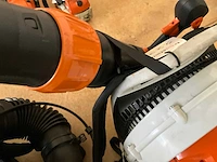 Stihl br 450 cef rug bladblazer - afbeelding 5 van  7