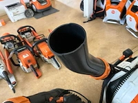 Stihl br 450 cef rug bladblazer - afbeelding 6 van  7