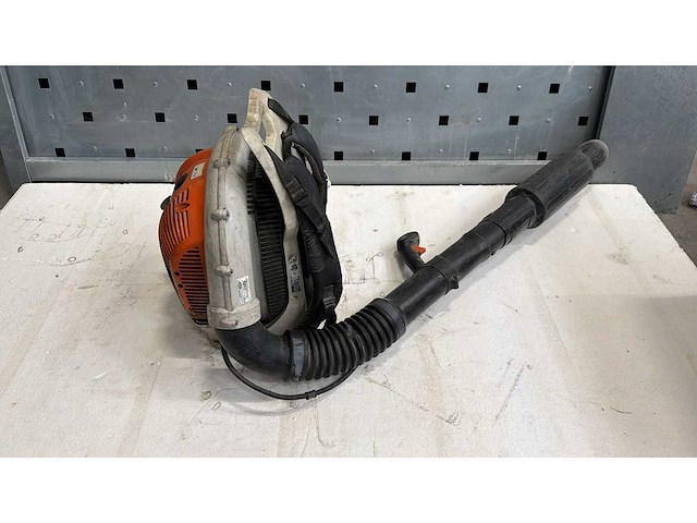 Stihl br 500 bladblazer - afbeelding 1 van  6