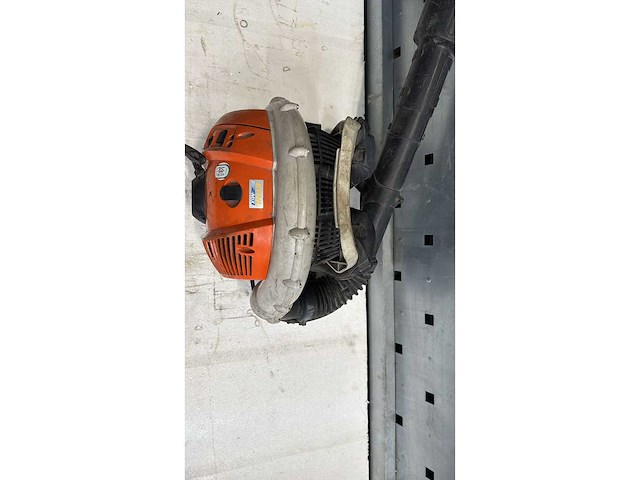 Stihl br 500 bladblazer - afbeelding 4 van  6