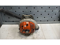 Stihl br 500 bladblazer - afbeelding 5 van  6