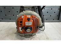 Stihl br 500 bladblazer - afbeelding 2 van  7