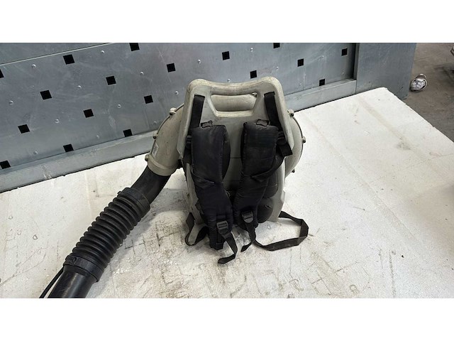 Stihl br 500 bladblazer - afbeelding 5 van  7