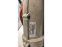 Stihl br 500 bladblazer - afbeelding 6 van  7