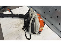 Stihl br 500 bladblazer - afbeelding 4 van  7