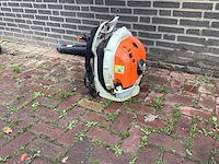 Stihl br 500 bladblazer
