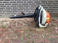 Stihl br 500 bladblazer - afbeelding 2 van  5