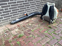 Stihl br 500 bladblazer - afbeelding 3 van  5