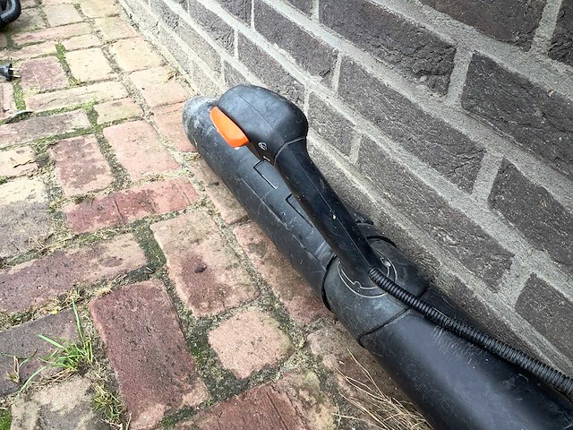 Stihl br 500 bladblazer - afbeelding 5 van  5