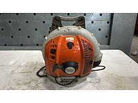 Stihl br 600 bladblazer - afbeelding 1 van  7
