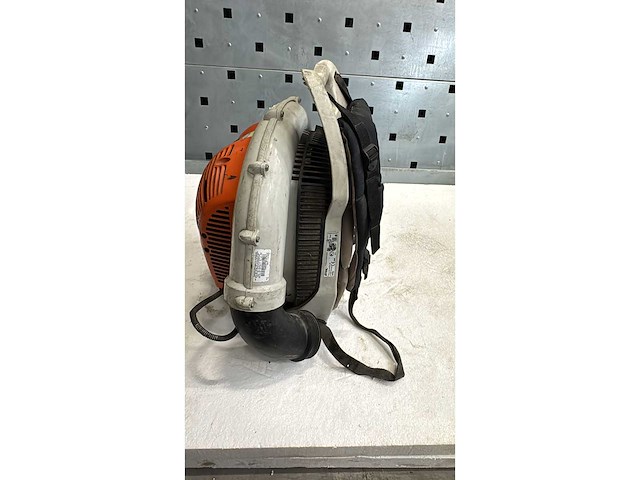 Stihl br 600 bladblazer - afbeelding 2 van  7