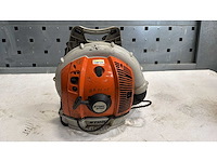 Stihl br 600 bladblazer - afbeelding 4 van  7