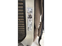 Stihl br 600 bladblazer - afbeelding 5 van  7