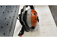 Stihl br 600 bladblazer - afbeelding 2 van  7