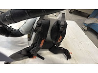 Stihl br 600 bladblazer - afbeelding 3 van  7