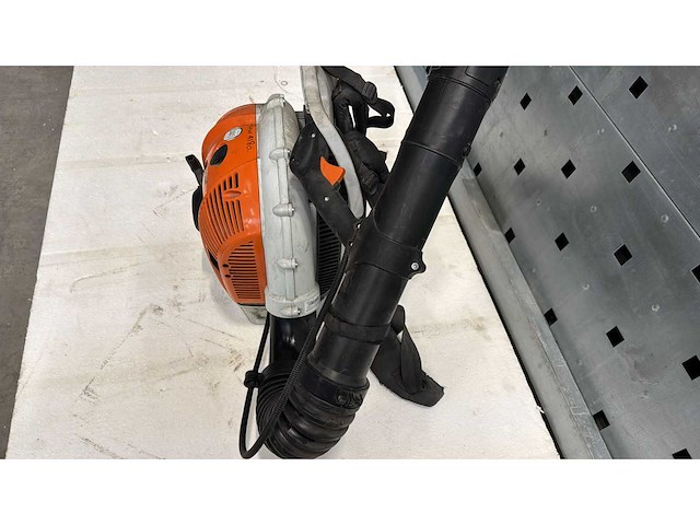 Stihl br 600 bladblazer - afbeelding 4 van  7