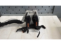 Stihl br 600 bladblazer - afbeelding 5 van  7