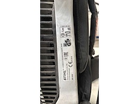 Stihl br 600 bladblazer - afbeelding 6 van  7