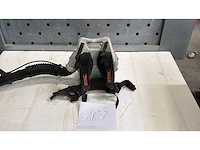 Stihl br 600 bladblazer - afbeelding 7 van  7