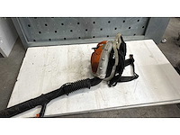 Stihl br 600 bladblazer - afbeelding 2 van  7