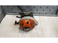 Stihl br 600 bladblazer - afbeelding 3 van  7