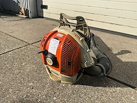 Stihl br 600 bladblazer