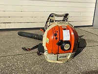 Stihl br 600 bladblazer - afbeelding 2 van  6