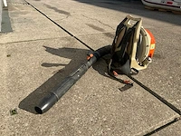 Stihl br 600 bladblazer - afbeelding 3 van  6