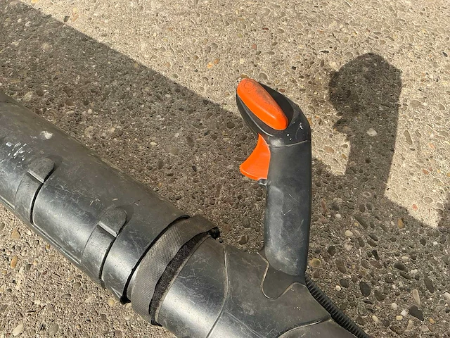 Stihl br 600 bladblazer - afbeelding 5 van  6