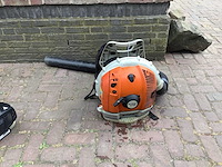 Stihl br 600 bladblazer - afbeelding 2 van  5