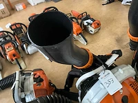 Stihl br 700 rugbladblazer - afbeelding 5 van  8
