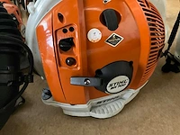 Stihl br 700 rugbladblazer - afbeelding 6 van  8