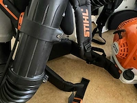 Stihl br 700 rugbladblazer - afbeelding 7 van  8