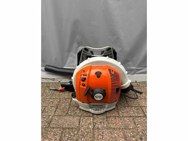 Stihl br 700 rugbladblazer - afbeelding 1 van  2