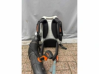 Stihl br 700 rugbladblazer - afbeelding 2 van  2