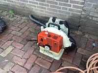 Stihl br400 bladblazer