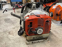 Stihl br400 ruggedragen bladblazer - afbeelding 2 van  5