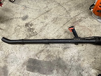 Stihl br400 ruggedragen bladblazer - afbeelding 4 van  5