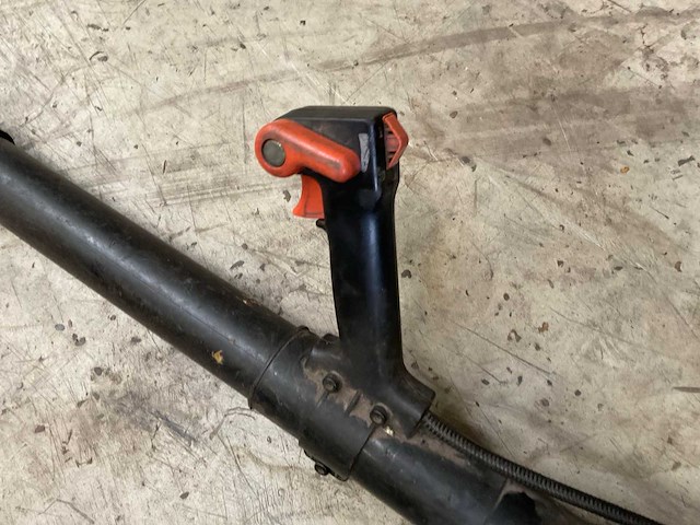 Stihl br400 ruggedragen bladblazer - afbeelding 5 van  5