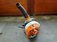 Stihl br450 - bladblazer - afbeelding 1 van  4
