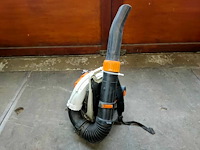 Stihl br450 - bladblazer - afbeelding 3 van  4