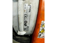 Stihl br450 - bladblazer - afbeelding 4 van  4
