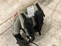 Stihl br500 rugzak bladblazer - afbeelding 6 van  6