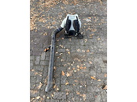 Stihl br550 - bladblazer - afbeelding 3 van  5