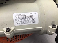 Stihl br550 bladblazer - afbeelding 3 van  4