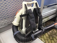 Stihl br550 bladblazer - afbeelding 4 van  4