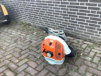 Stihl br600 bladblazer - afbeelding 1 van  5