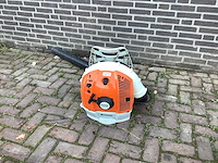 Stihl br600 bladblazer - afbeelding 2 van  5